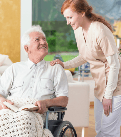 Residential care